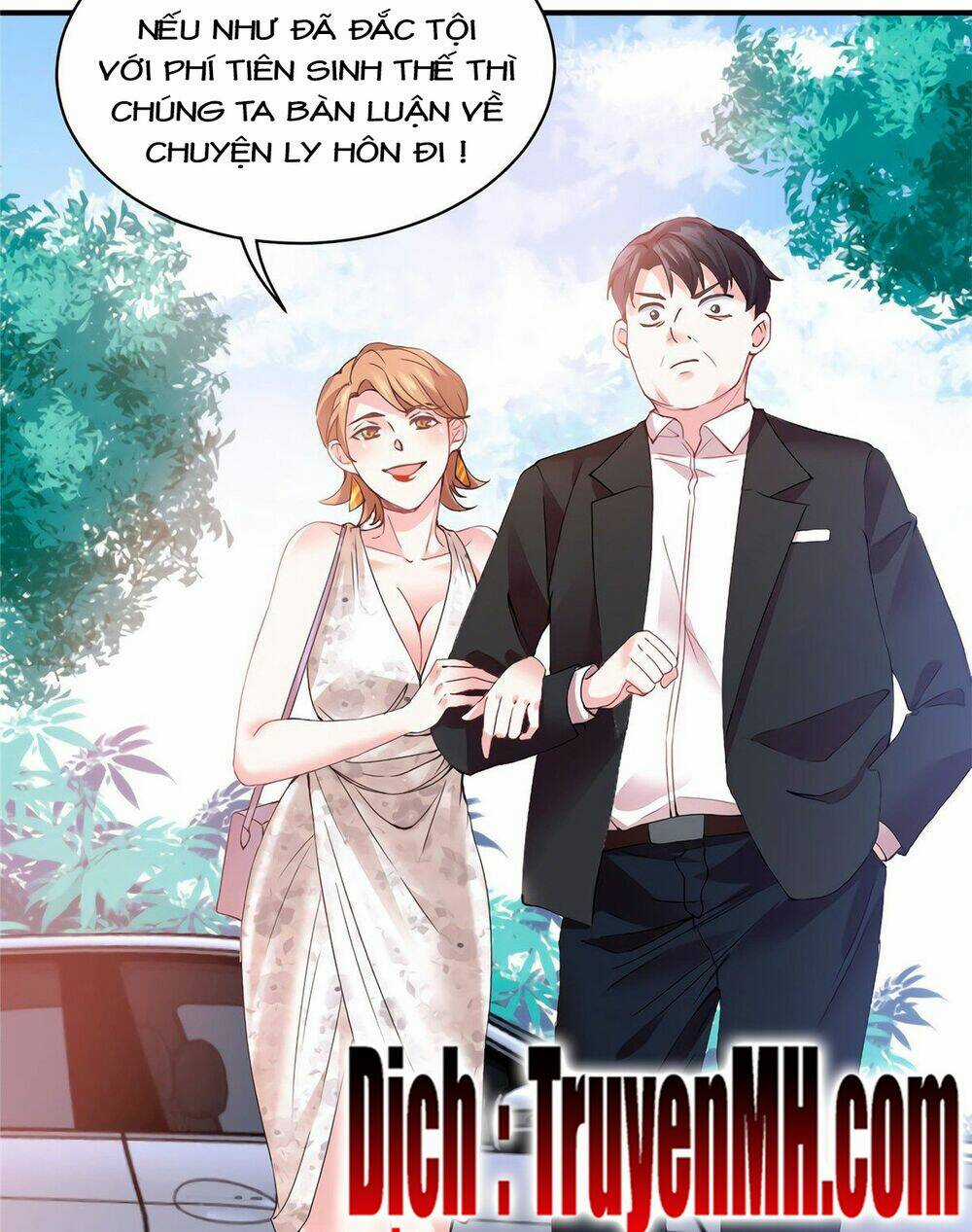 Nam Thành Chờ Trăng Về Chapter 6 trang 2