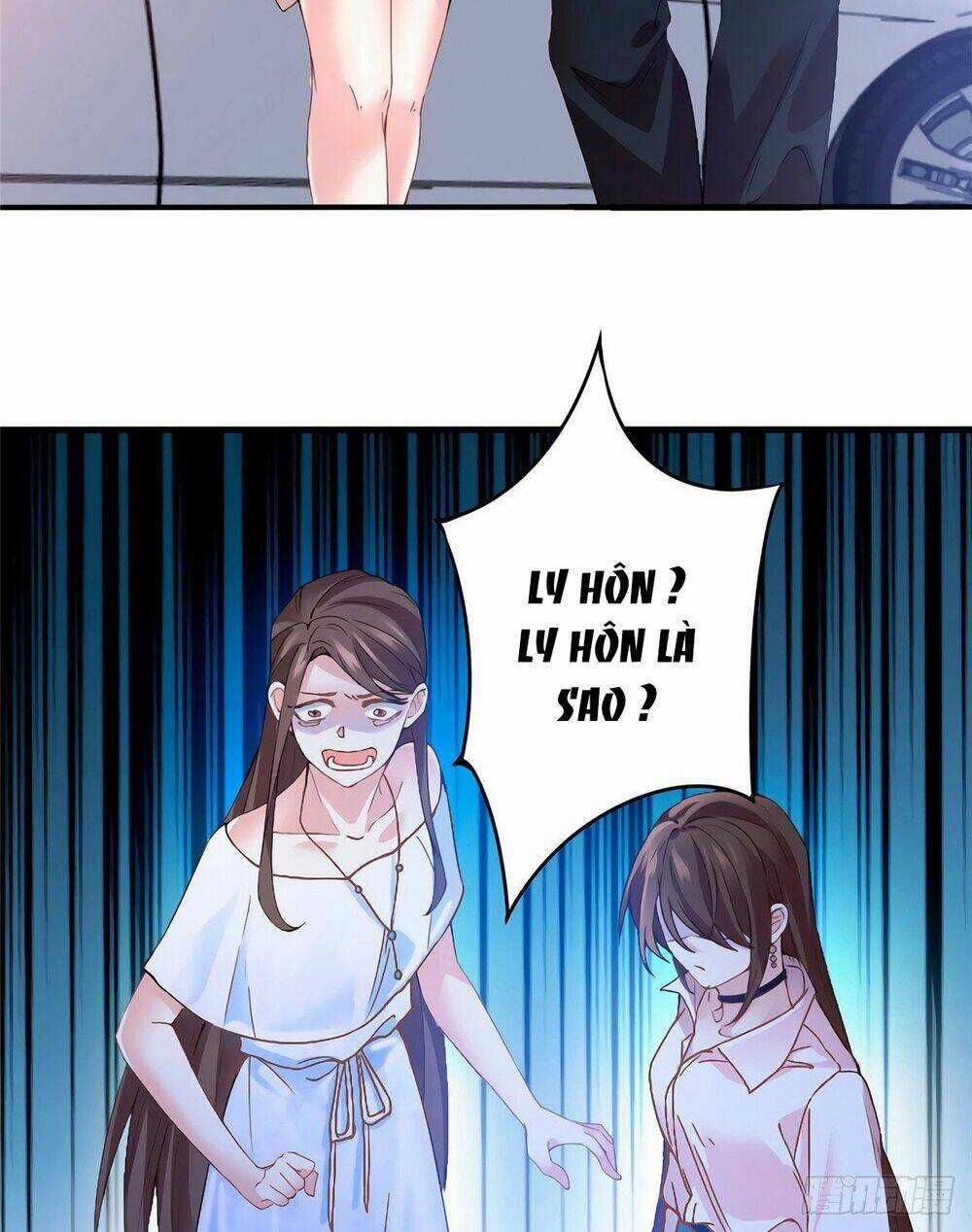 Nam Thành Chờ Trăng Về Chapter 6 trang 3