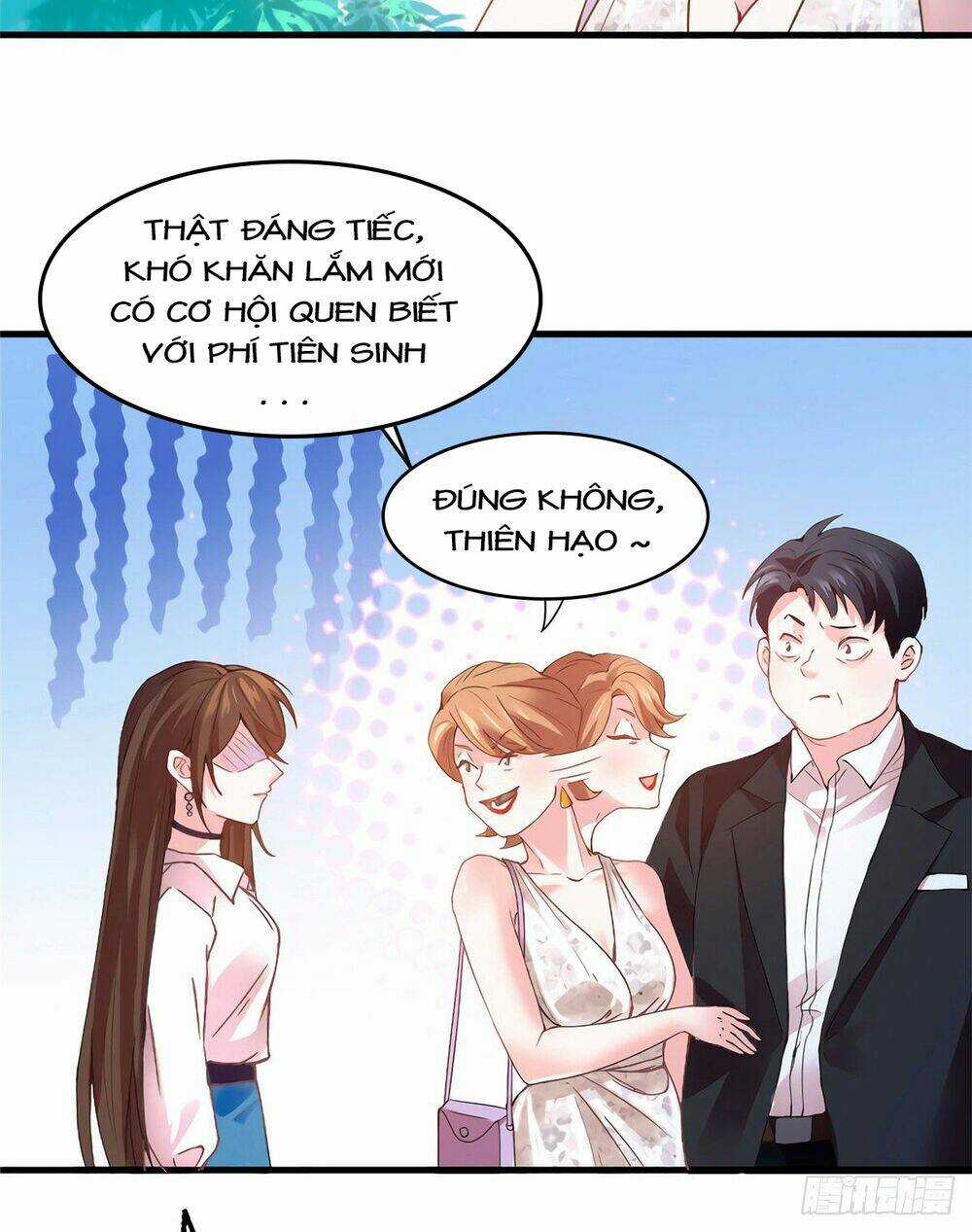 Nam Thành Chờ Trăng Về Chapter 6 trang 5