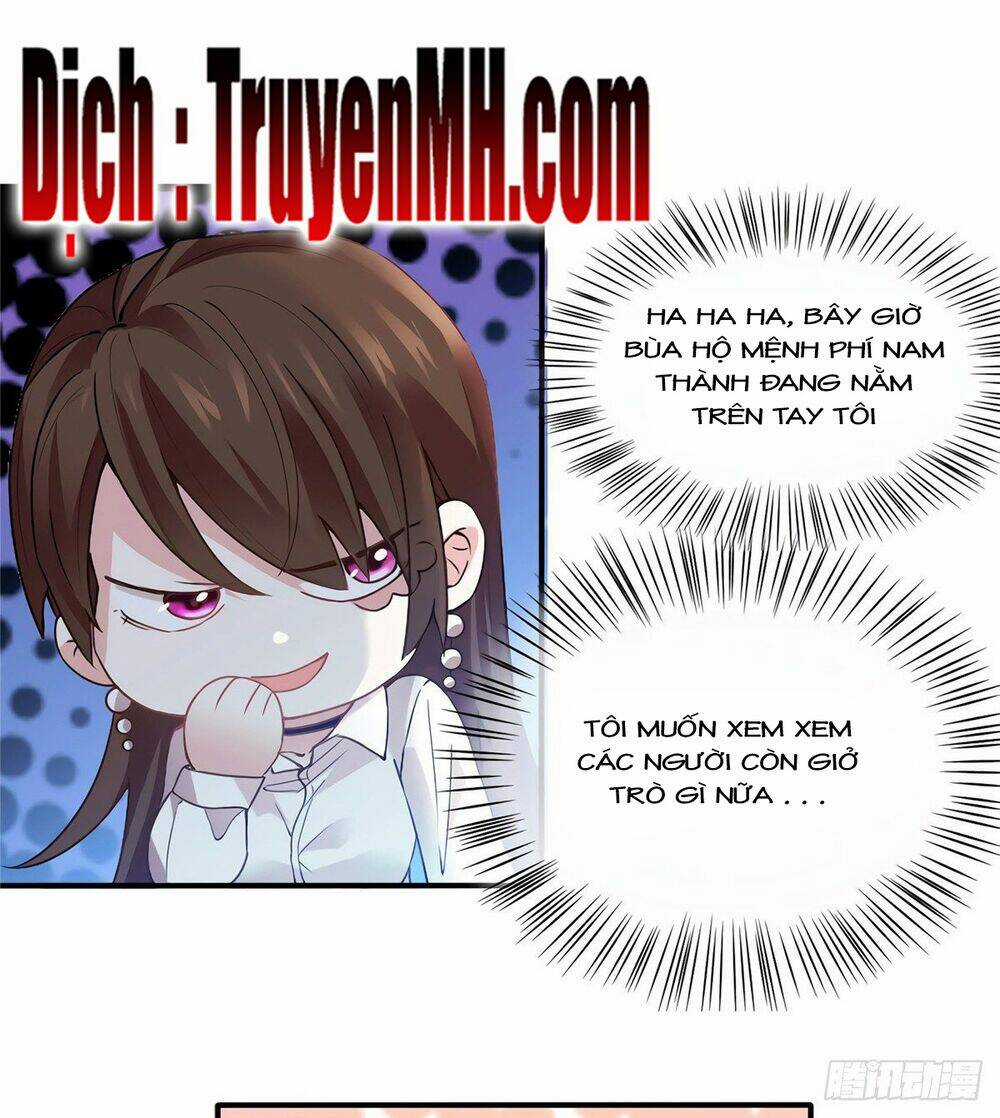 Nam Thành Chờ Trăng Về Chapter 7 trang 10