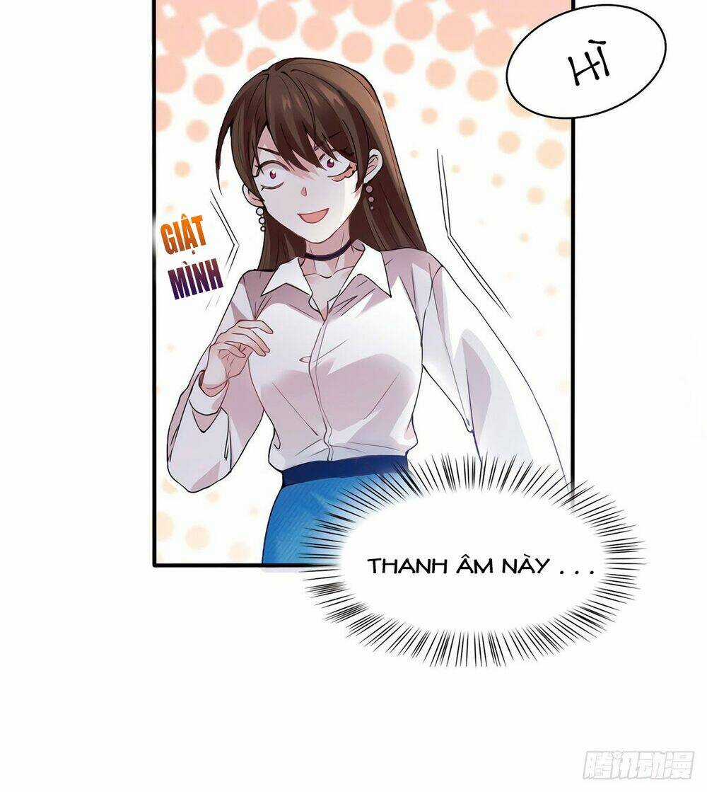 Nam Thành Chờ Trăng Về Chapter 7 trang 11