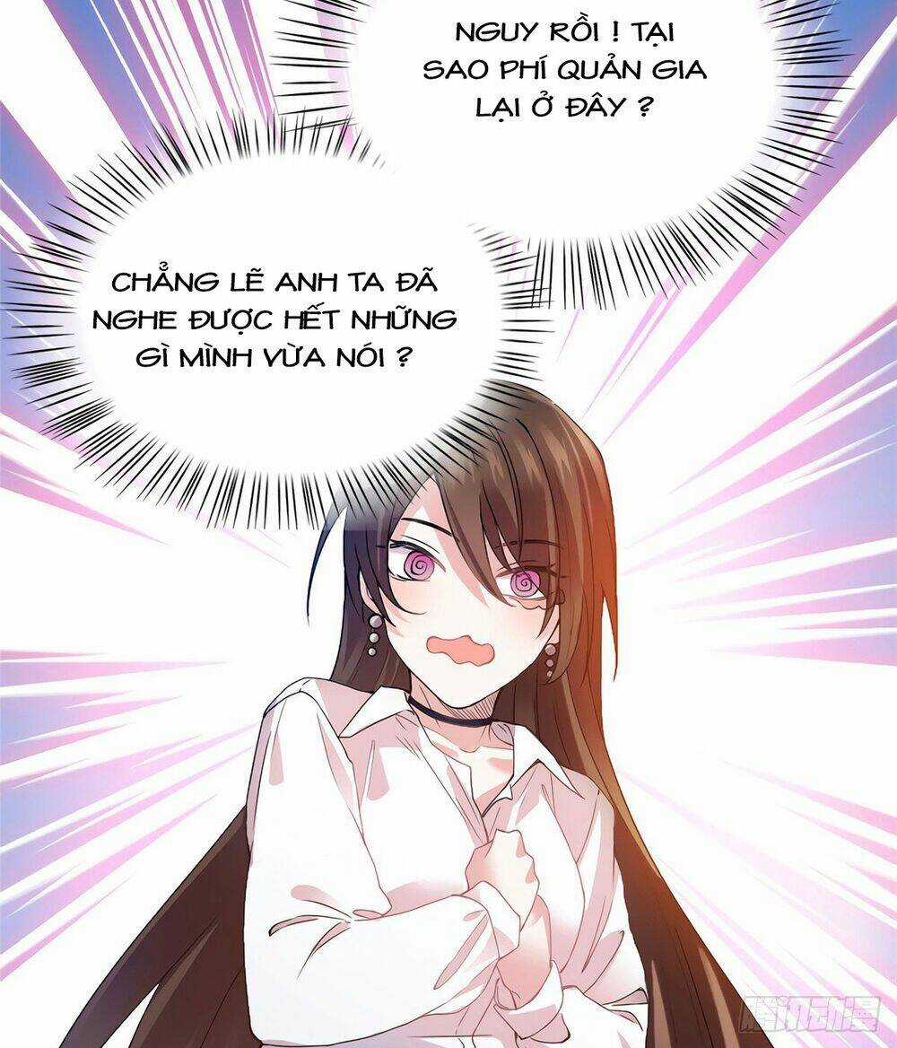 Nam Thành Chờ Trăng Về Chapter 7 trang 13