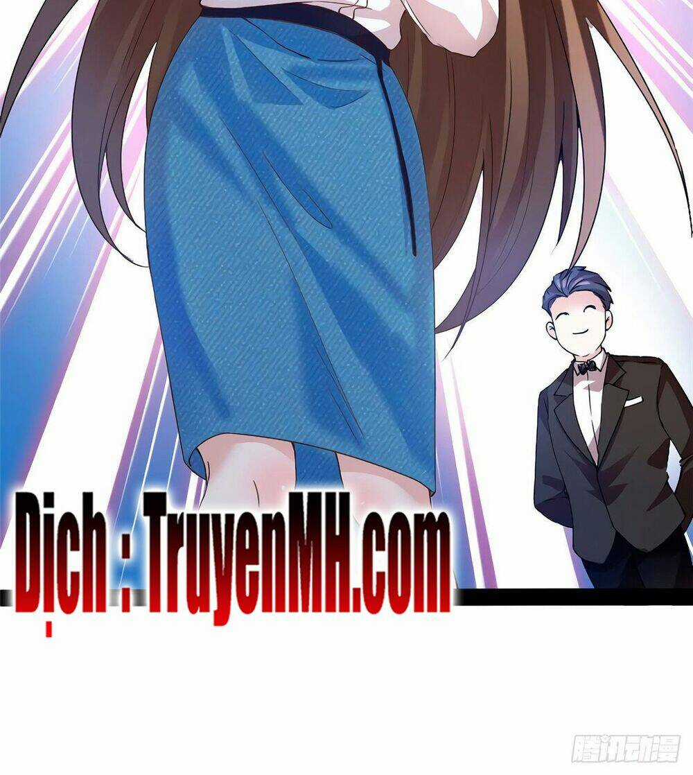 Nam Thành Chờ Trăng Về Chapter 7 trang 14