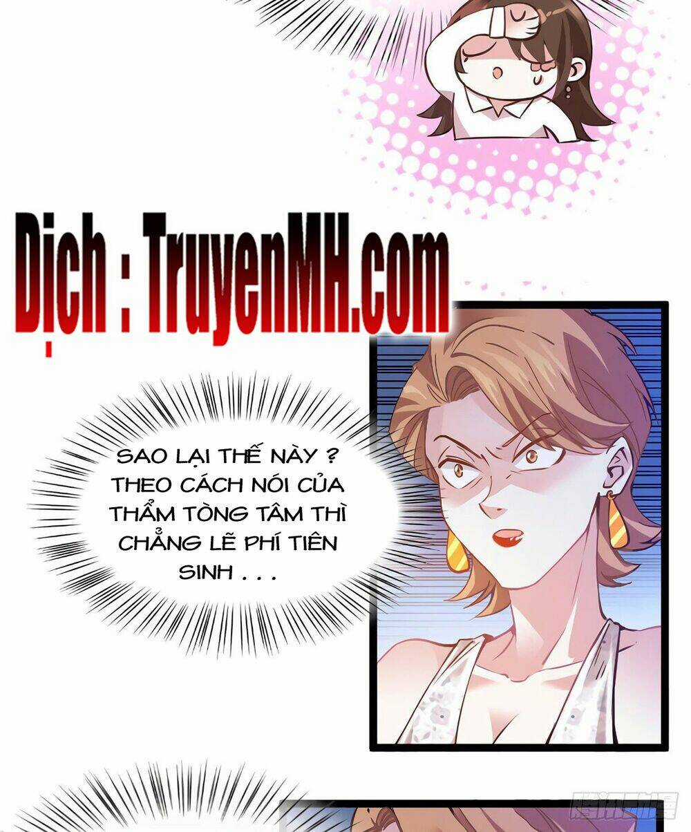 Nam Thành Chờ Trăng Về Chapter 7 trang 2