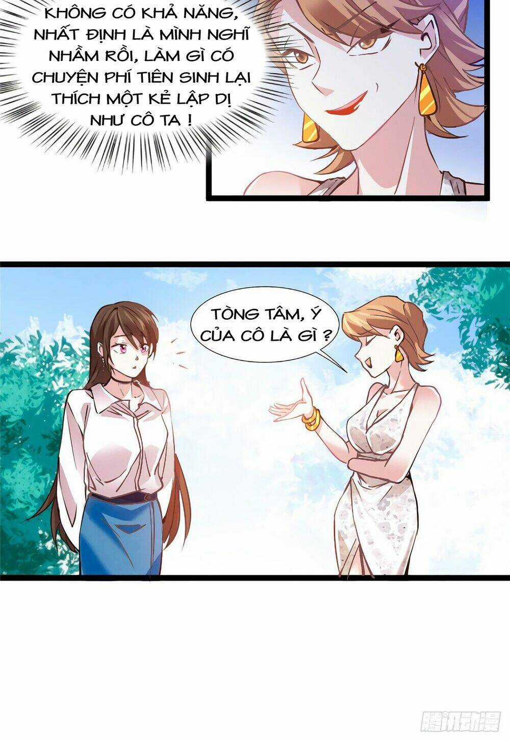 Nam Thành Chờ Trăng Về Chapter 7 trang 3