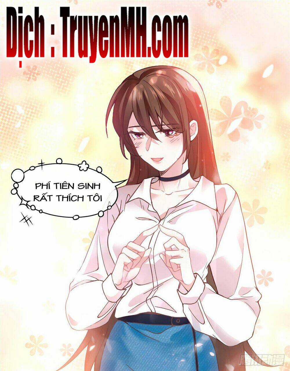 Nam Thành Chờ Trăng Về Chapter 7 trang 4