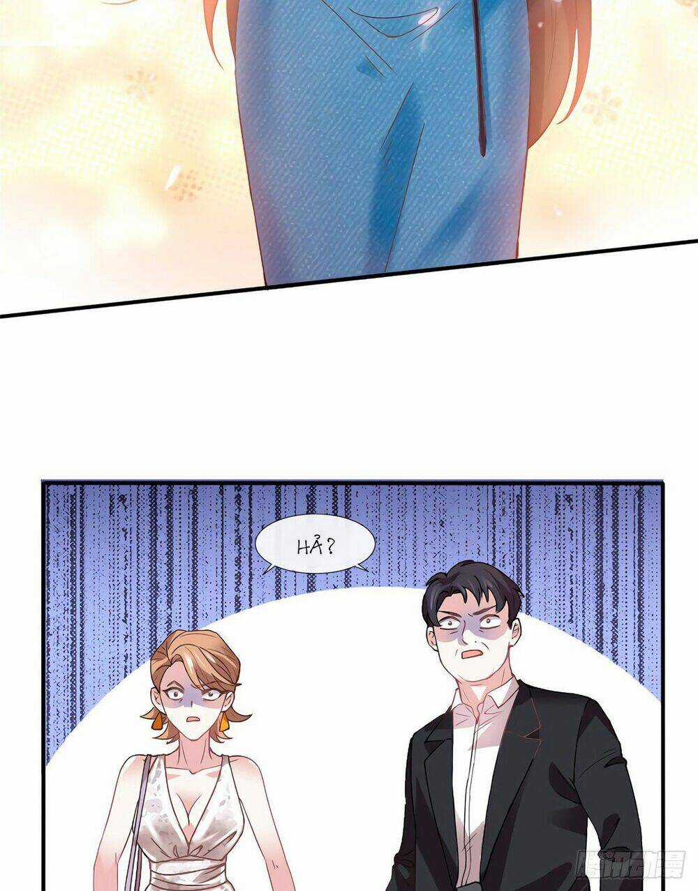 Nam Thành Chờ Trăng Về Chapter 7 trang 5