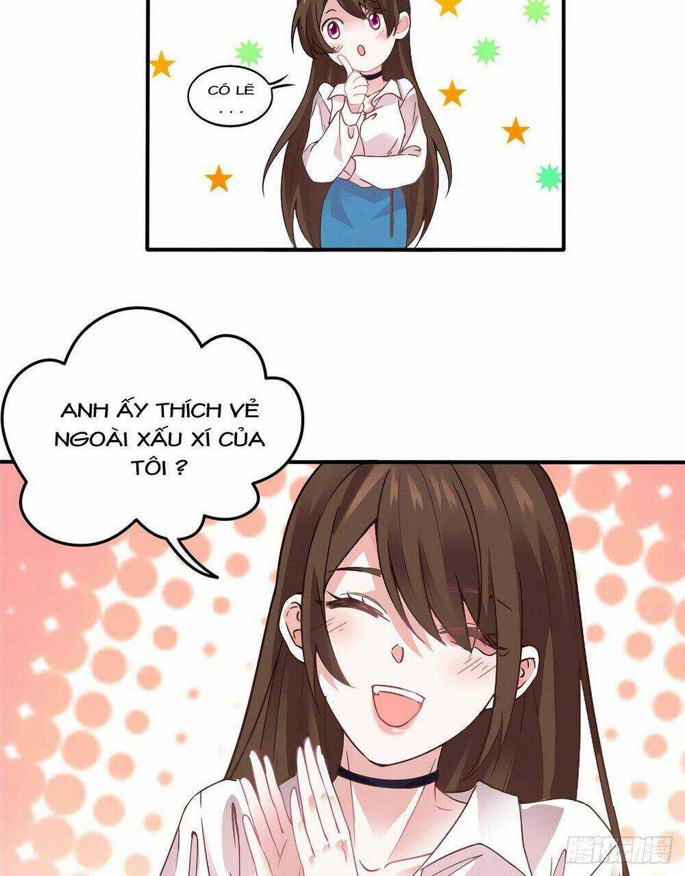 Nam Thành Chờ Trăng Về Chapter 7 trang 7