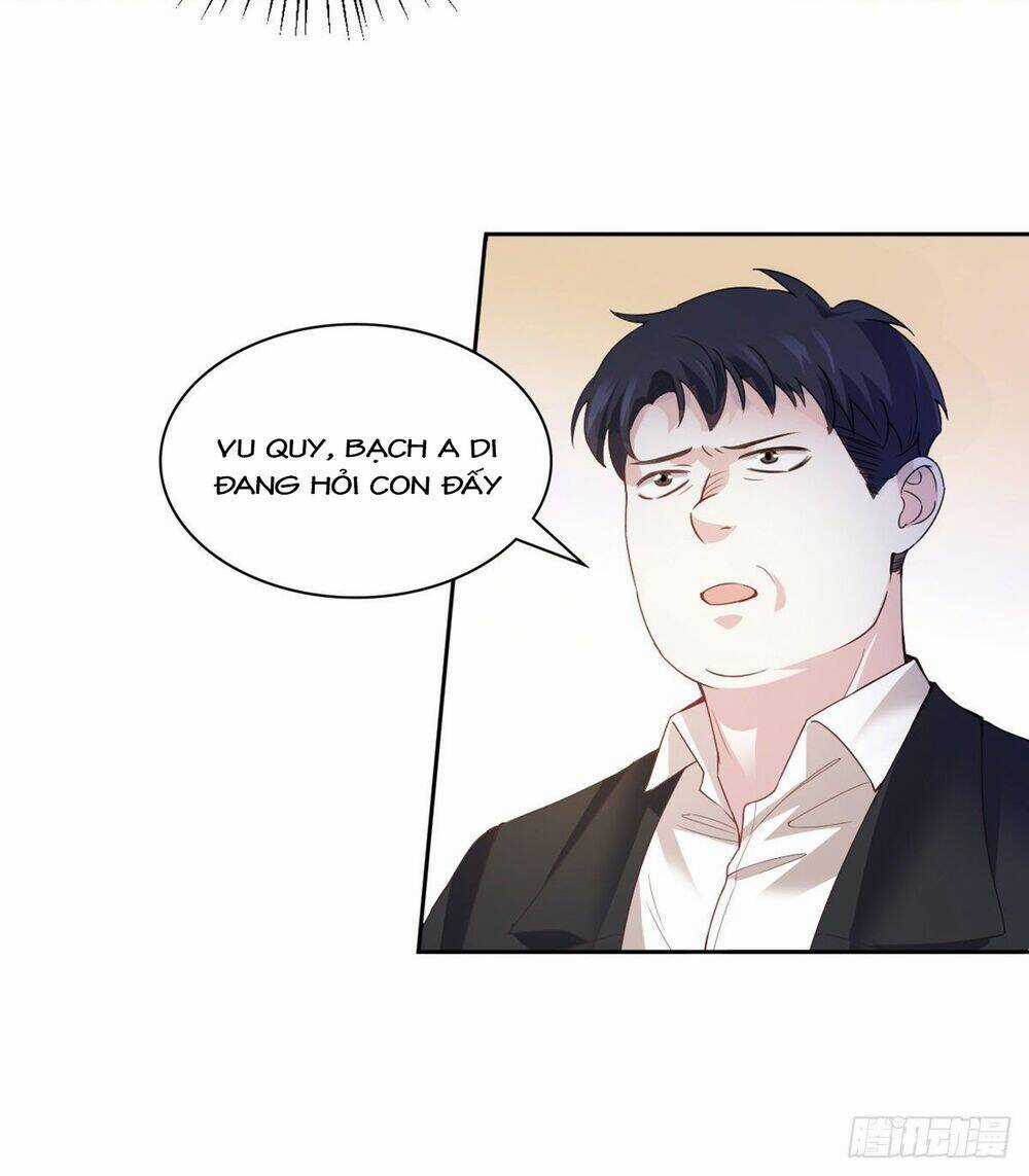 Nam Thành Chờ Trăng Về Chapter 8 trang 13