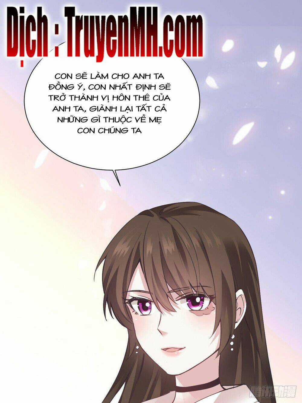 Nam Thành Chờ Trăng Về Chapter 8 trang 20