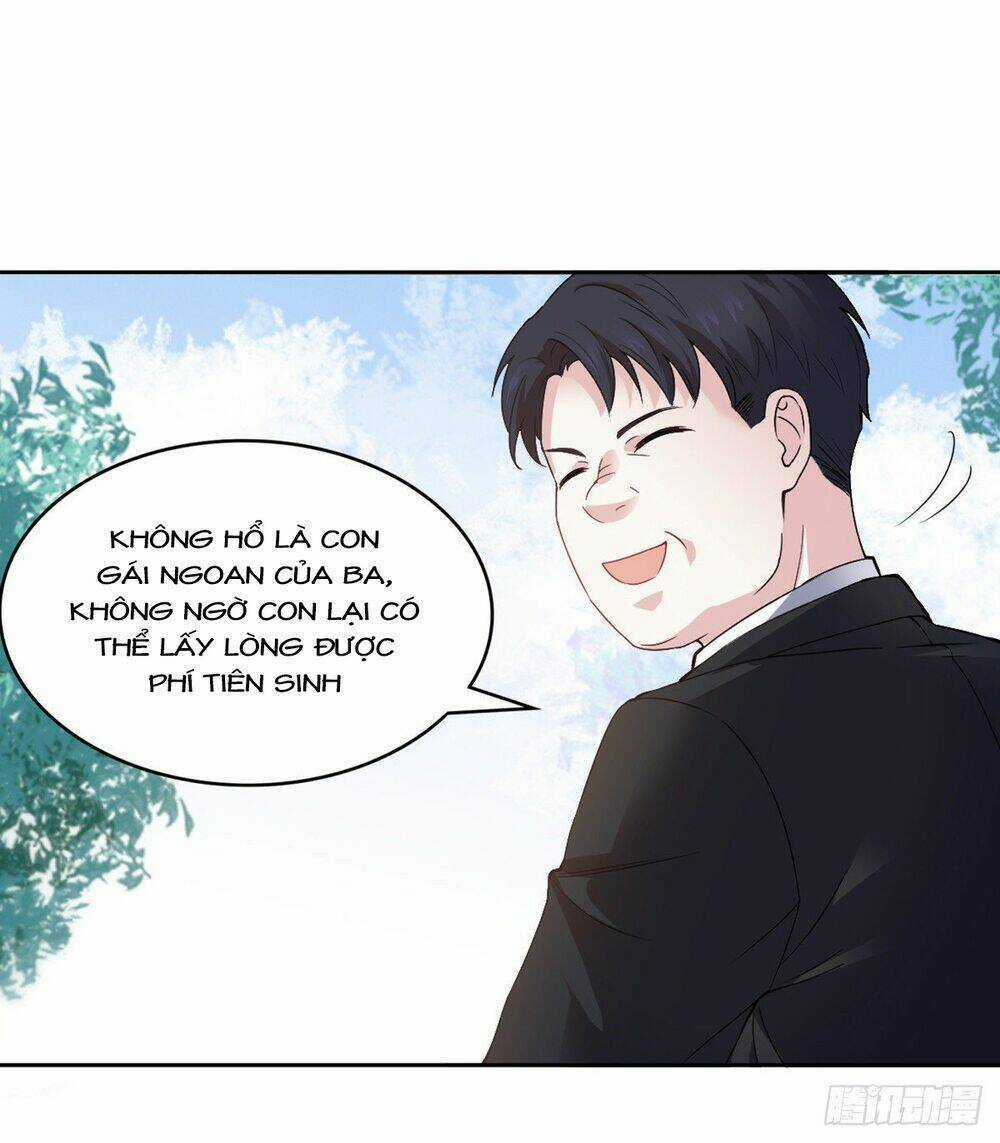 Nam Thành Chờ Trăng Về Chapter 8 trang 7