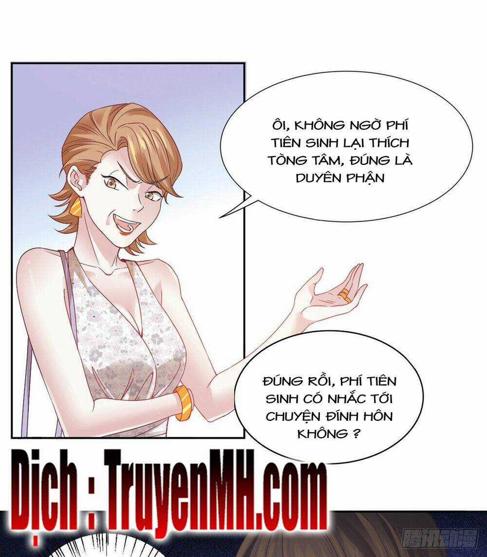 Nam Thành Chờ Trăng Về Chapter 8 trang 8