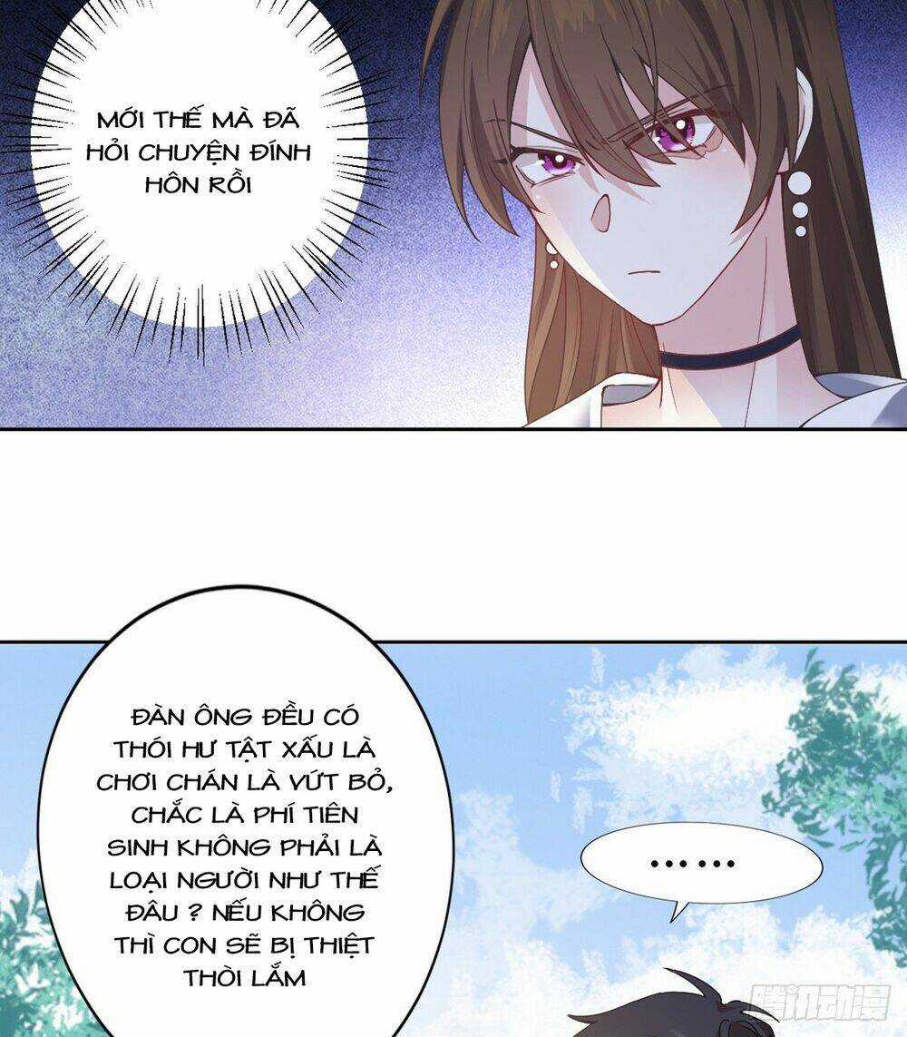 Nam Thành Chờ Trăng Về Chapter 8 trang 9