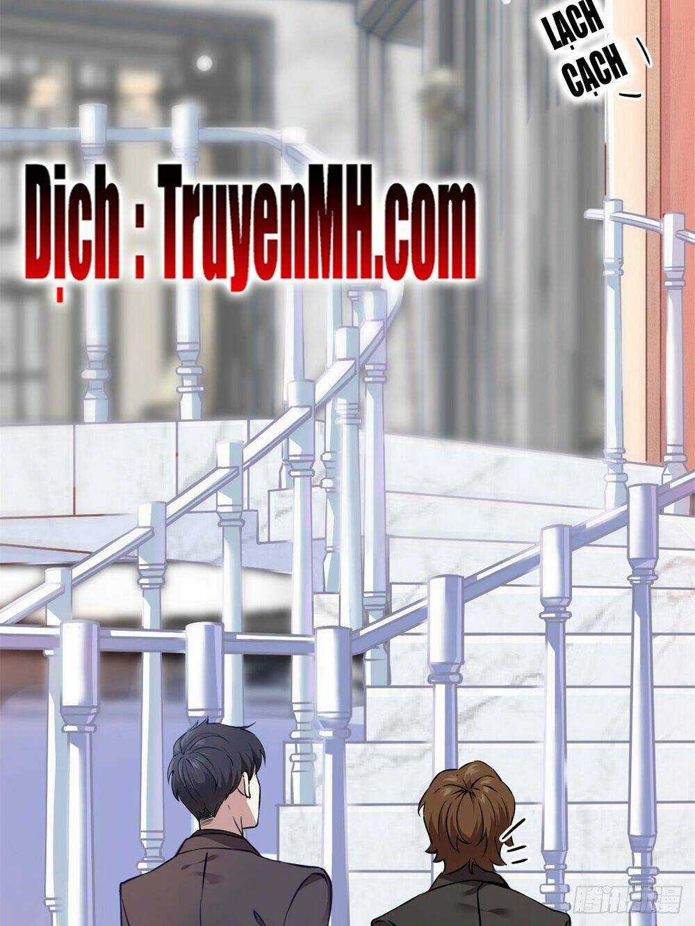 Nam Thành Chờ Trăng Về Chapter 9 trang 14