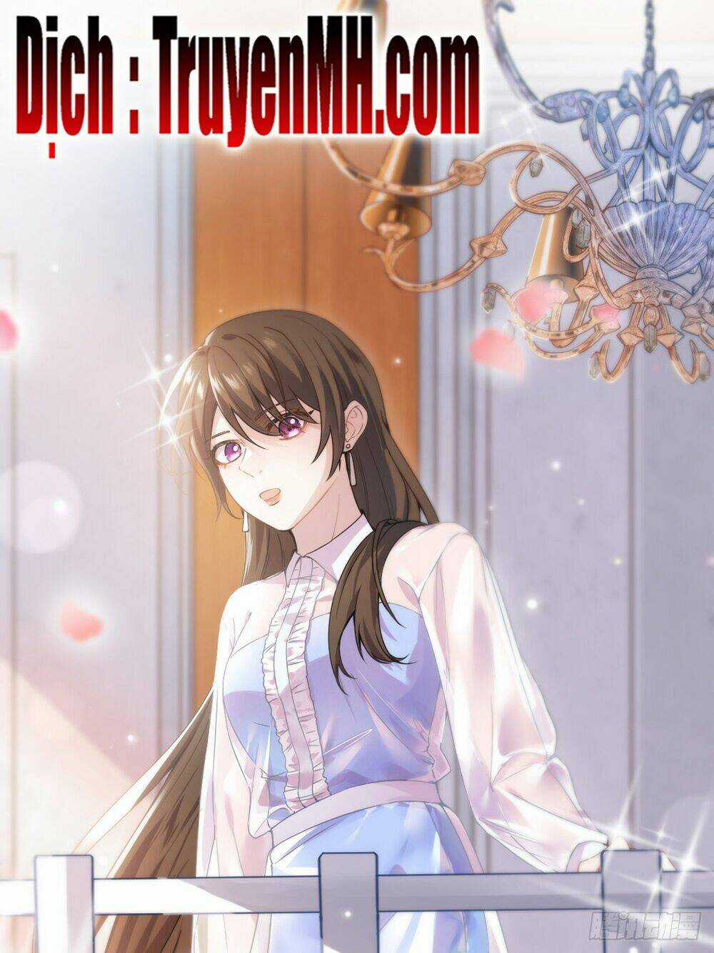 Nam Thành Chờ Trăng Về Chapter 9 trang 16