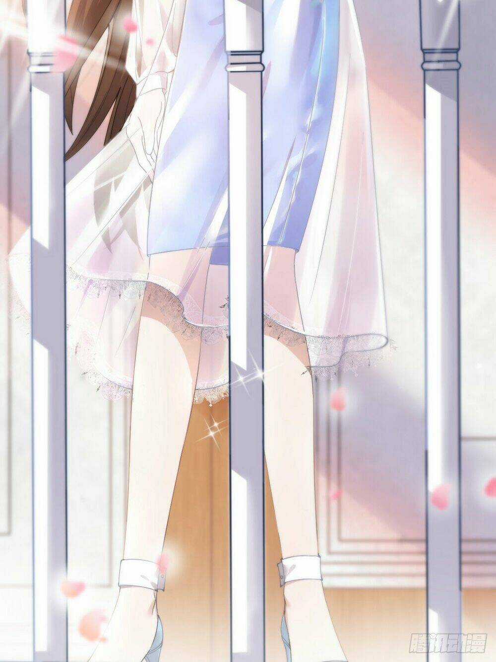 Nam Thành Chờ Trăng Về Chapter 9 trang 17