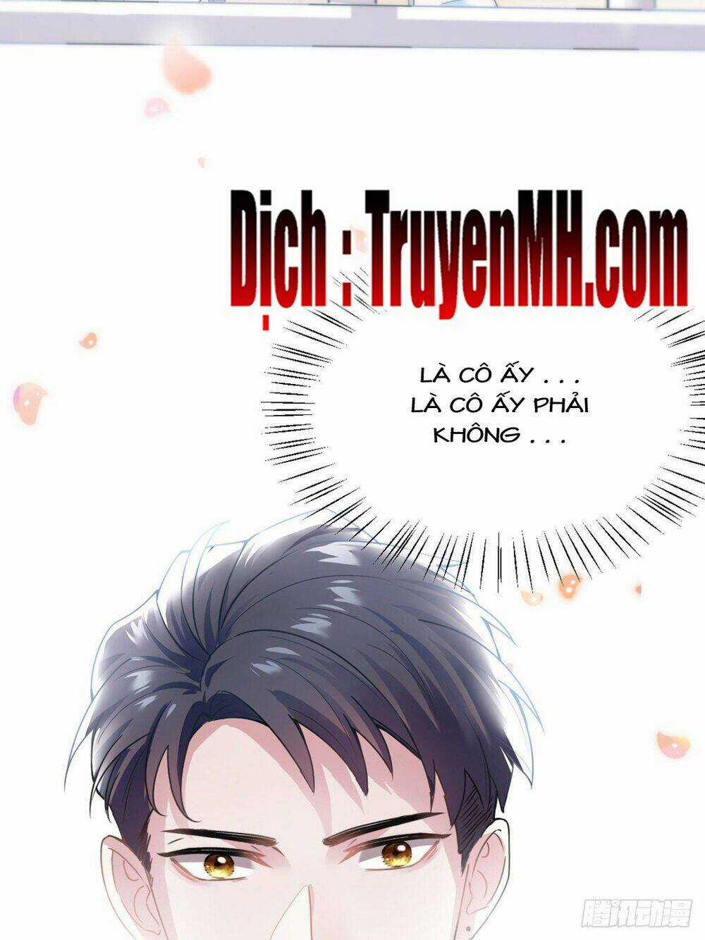 Nam Thành Chờ Trăng Về Chapter 9 trang 18