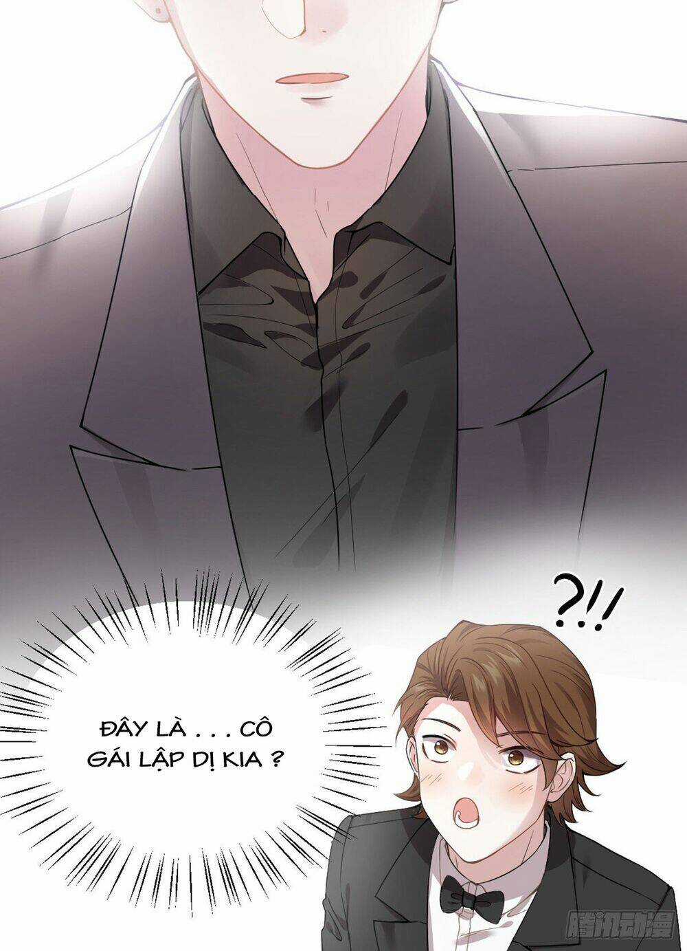 Nam Thành Chờ Trăng Về Chapter 9 trang 19