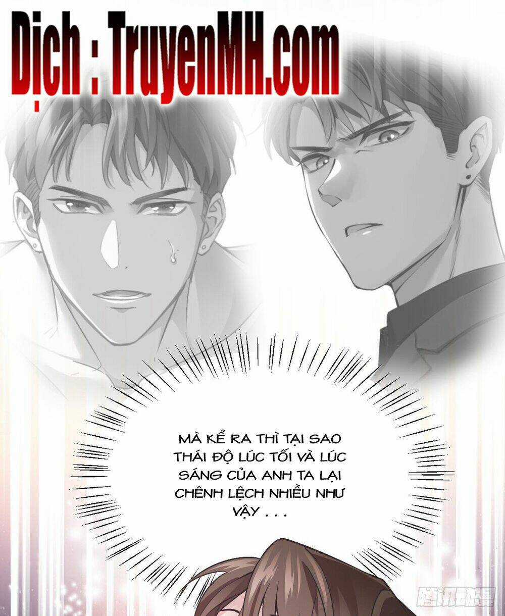 Nam Thành Chờ Trăng Về Chapter 9 trang 2