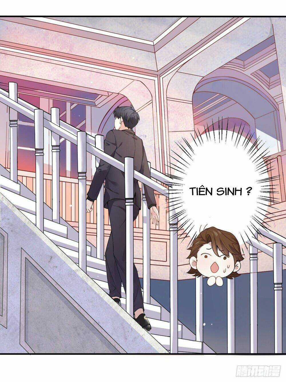 Nam Thành Chờ Trăng Về Chapter 9 trang 21