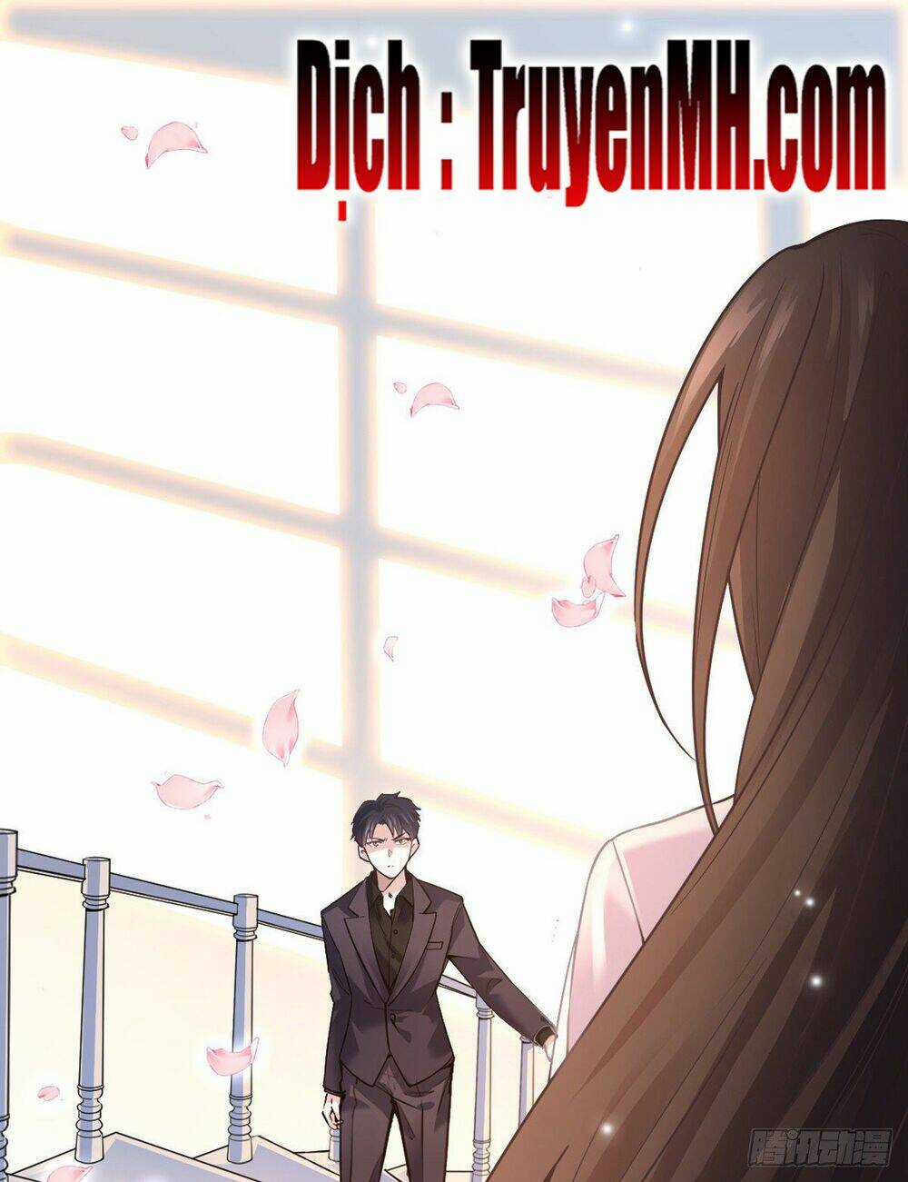 Nam Thành Chờ Trăng Về Chapter 9 trang 22