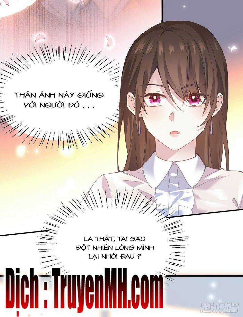 Nam Thành Chờ Trăng Về Chapter 9 trang 24