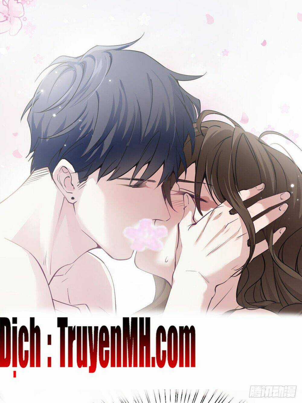 Nam Thành Chờ Trăng Về Chapter 9 trang 4