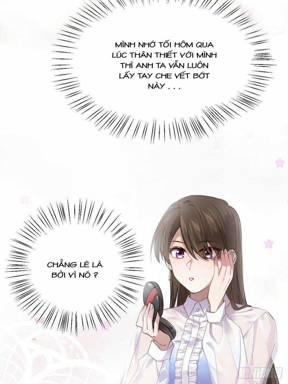 Nam Thành Chờ Trăng Về Chapter 9 trang 5