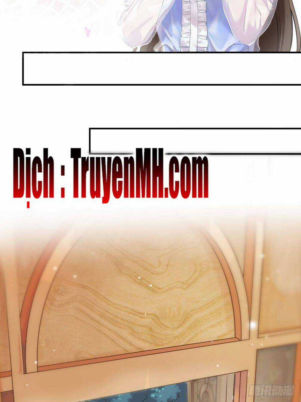 Nam Thành Chờ Trăng Về Chapter 9 trang 6