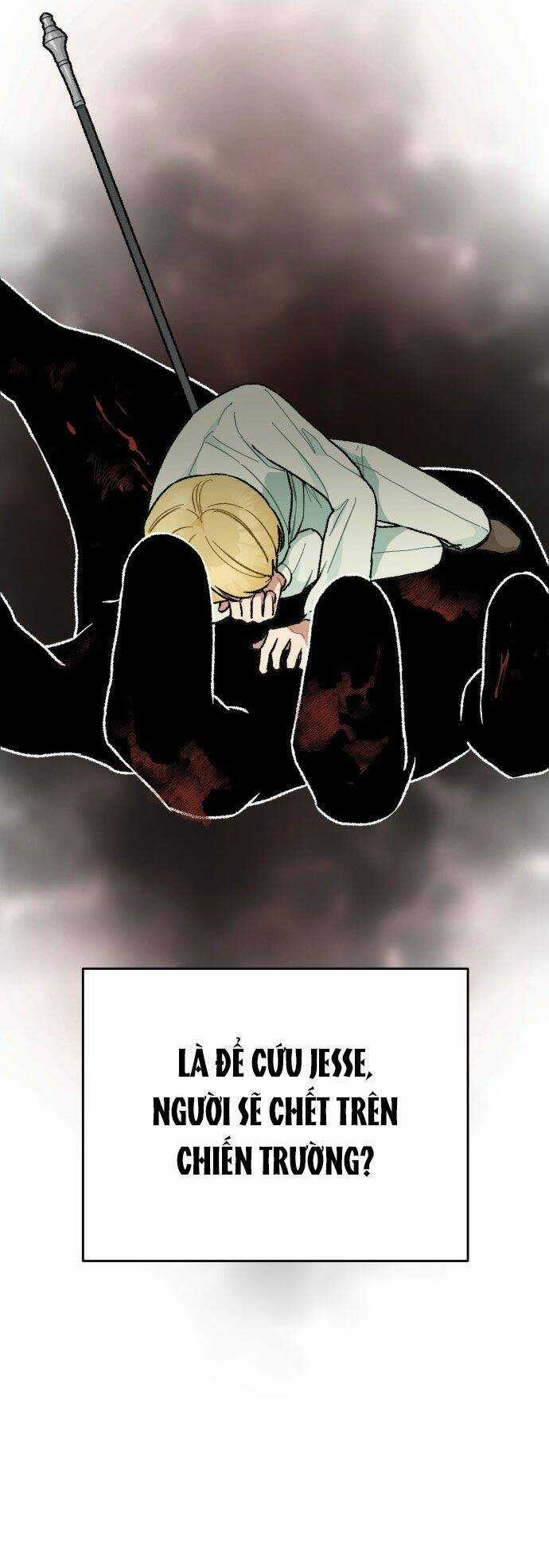 Nam Thứ Đình Công Thì Phải Làm Sao?! Chapter 1 trang 103