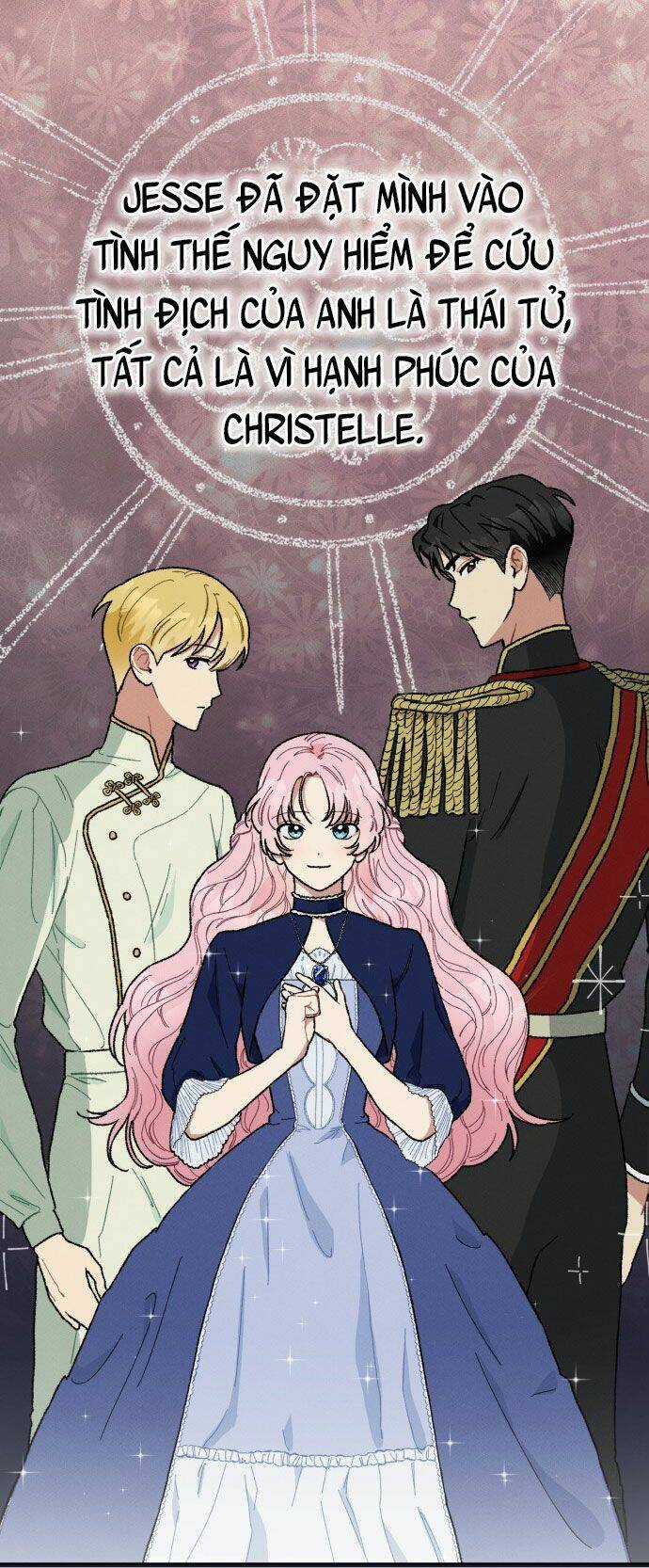 Nam Thứ Đình Công Thì Phải Làm Sao?! Chapter 1 trang 107