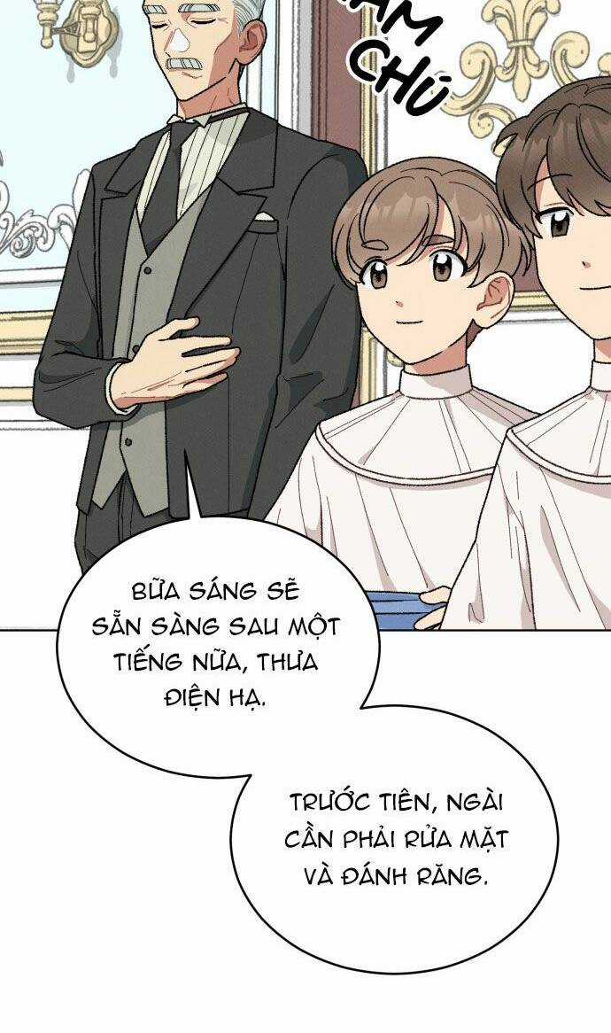 Nam Thứ Đình Công Thì Phải Làm Sao?! Chapter 1 trang 20