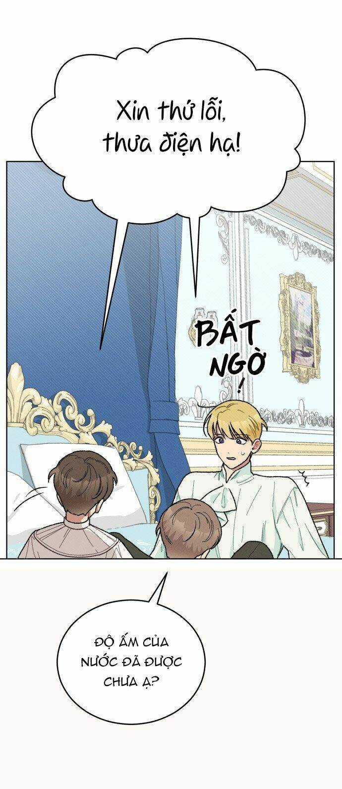 Nam Thứ Đình Công Thì Phải Làm Sao?! Chapter 1 trang 21