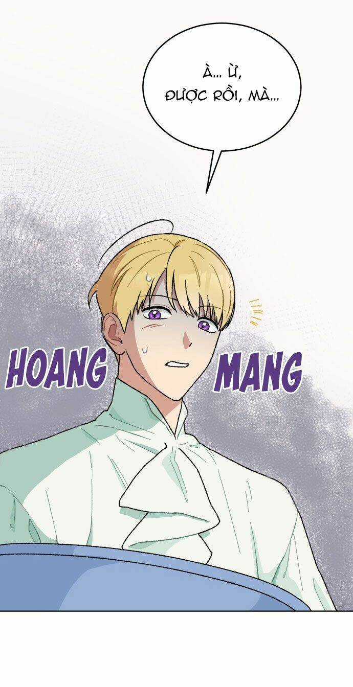 Nam Thứ Đình Công Thì Phải Làm Sao?! Chapter 1 trang 22