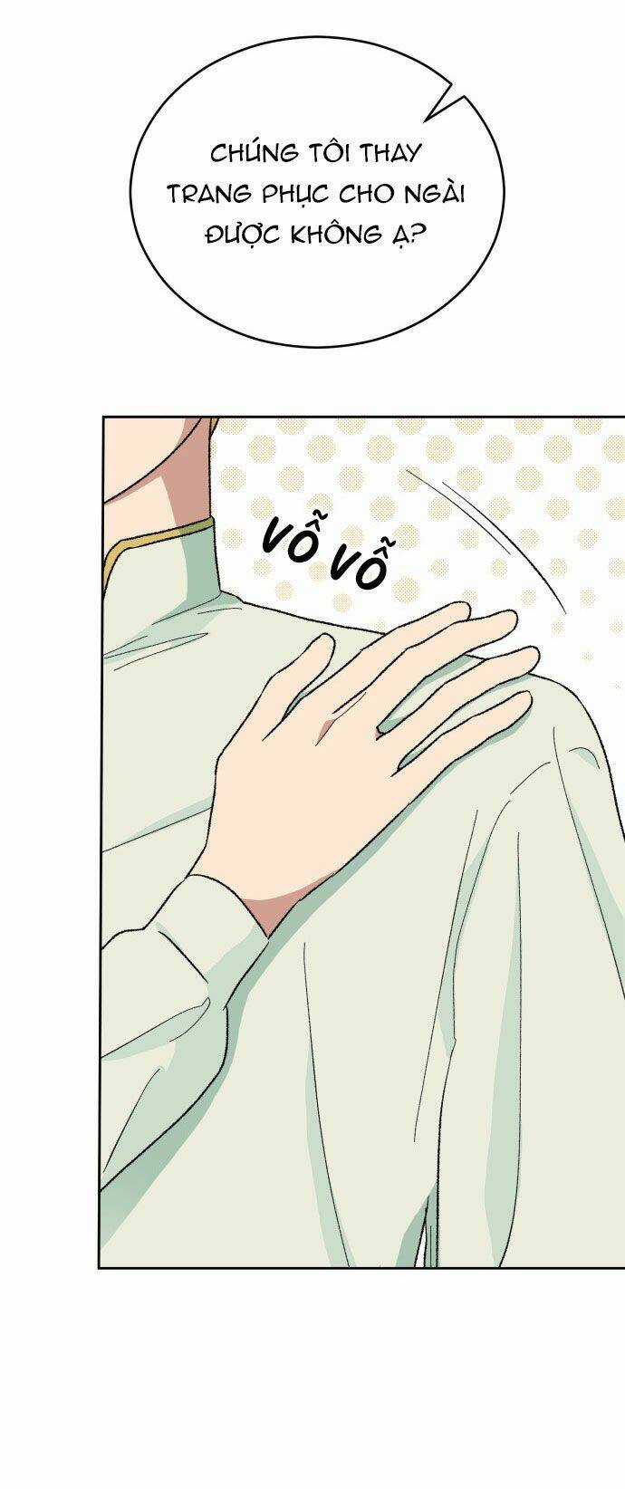 Nam Thứ Đình Công Thì Phải Làm Sao?! Chapter 1 trang 25