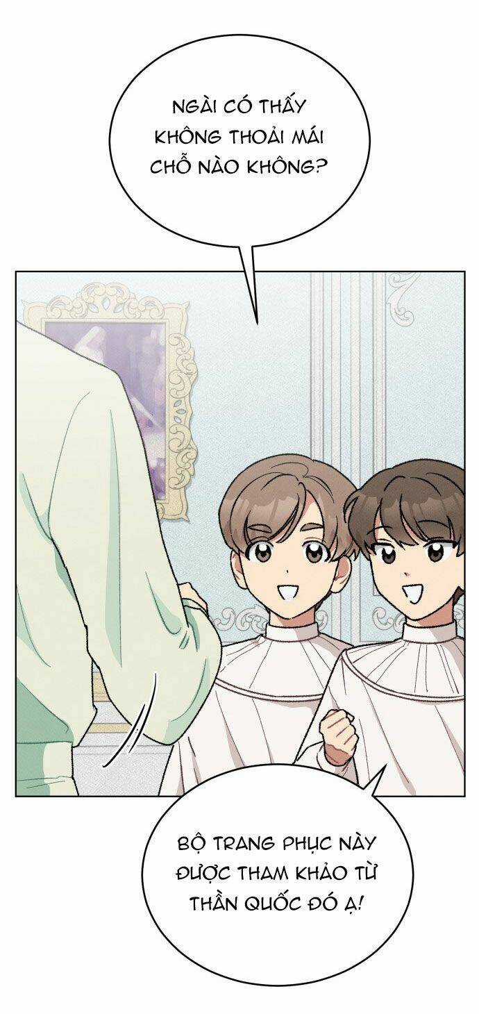 Nam Thứ Đình Công Thì Phải Làm Sao?! Chapter 1 trang 26