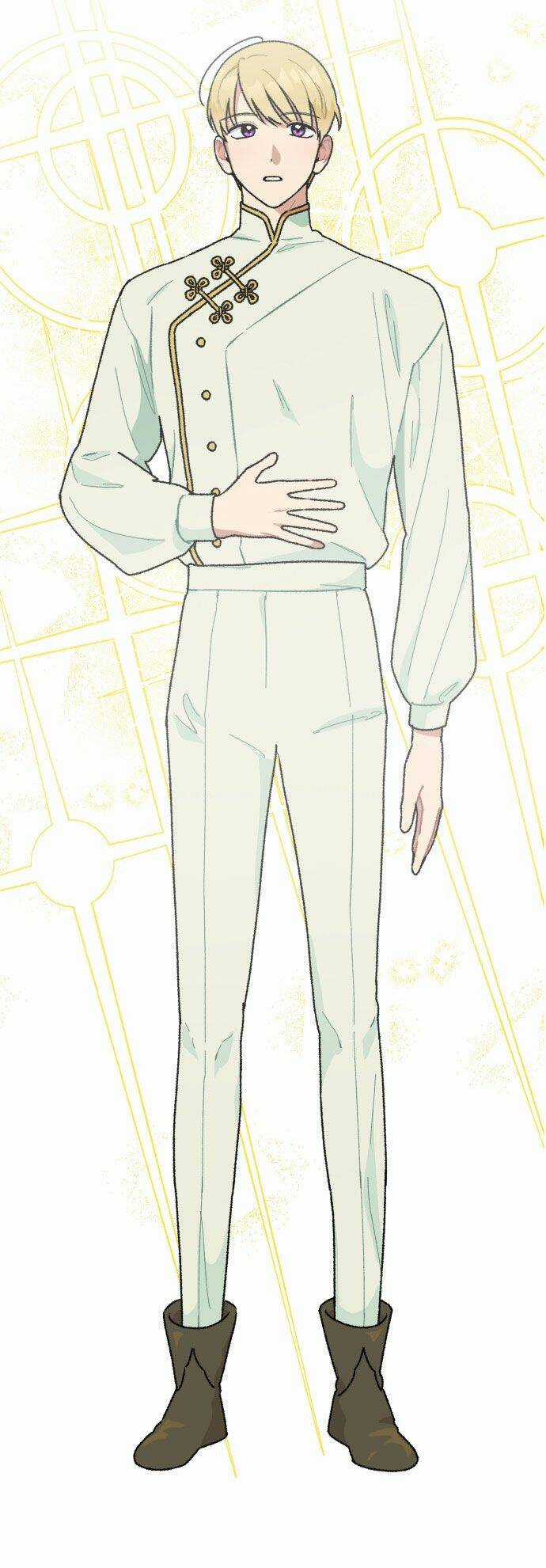 Nam Thứ Đình Công Thì Phải Làm Sao?! Chapter 1 trang 29