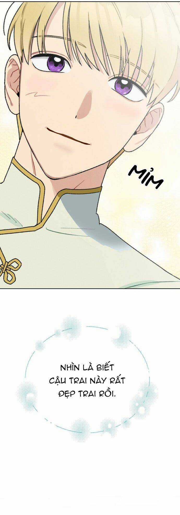 Nam Thứ Đình Công Thì Phải Làm Sao?! Chapter 1 trang 31