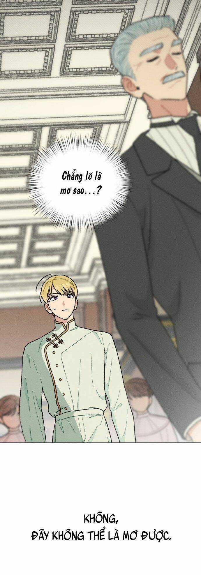 Nam Thứ Đình Công Thì Phải Làm Sao?! Chapter 1 trang 36