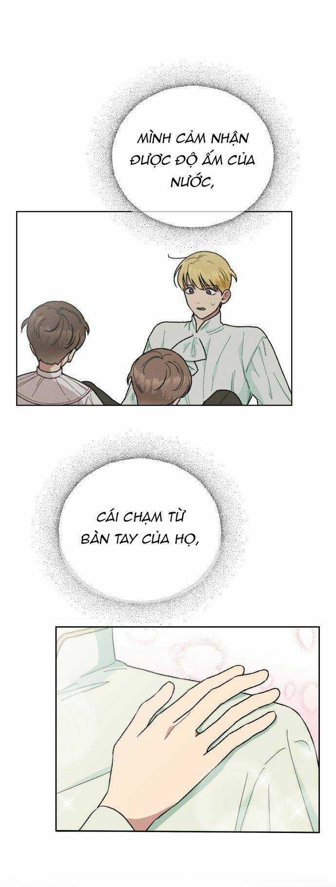 Nam Thứ Đình Công Thì Phải Làm Sao?! Chapter 1 trang 37