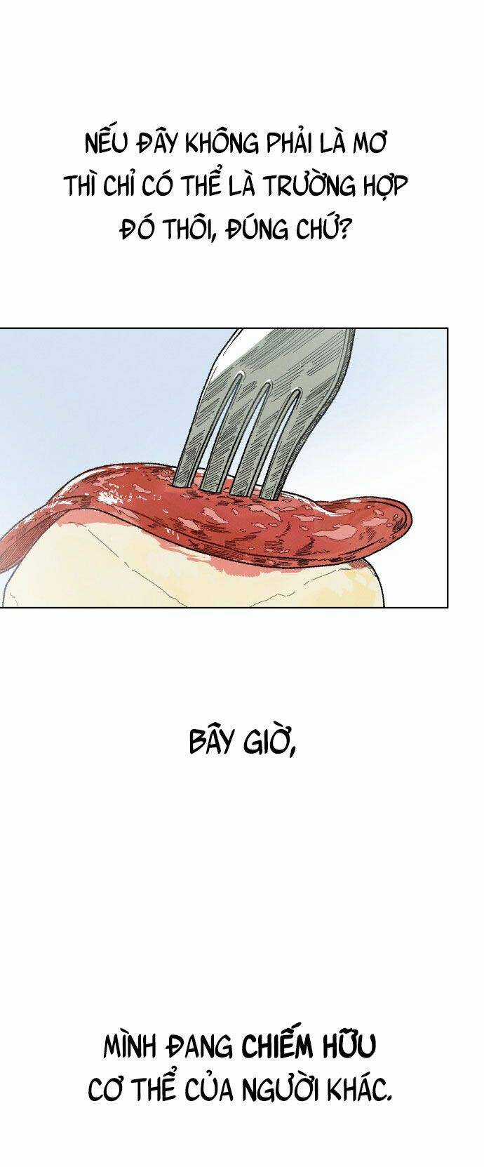 Nam Thứ Đình Công Thì Phải Làm Sao?! Chapter 1 trang 42