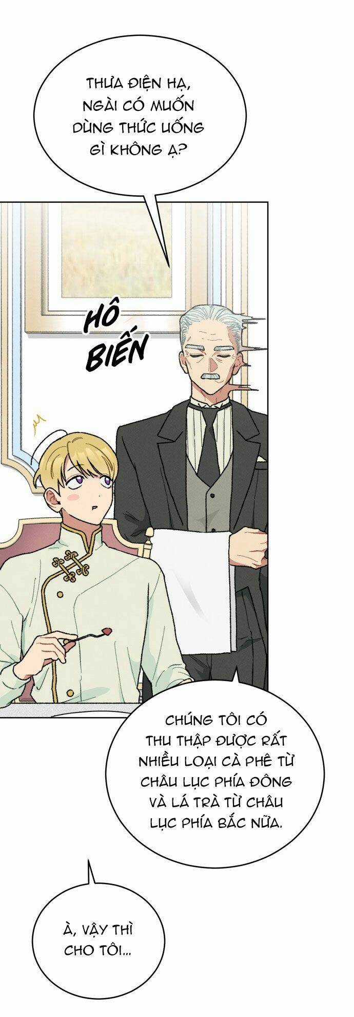 Nam Thứ Đình Công Thì Phải Làm Sao?! Chapter 1 trang 48