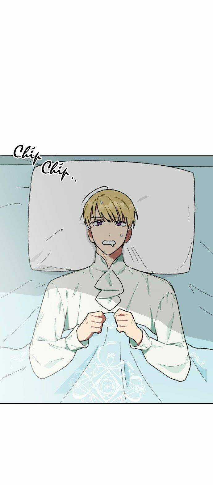 Nam Thứ Đình Công Thì Phải Làm Sao?! Chapter 1 trang 5