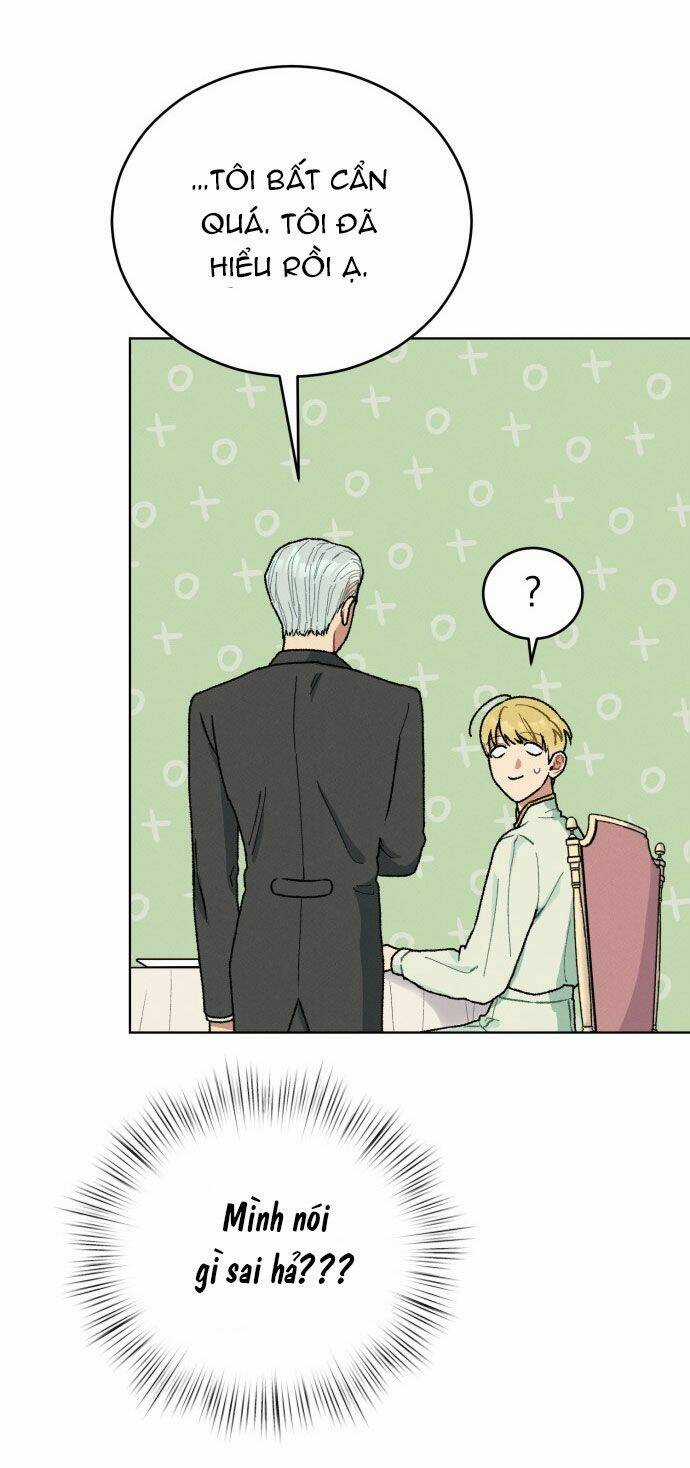 Nam Thứ Đình Công Thì Phải Làm Sao?! Chapter 1 trang 50