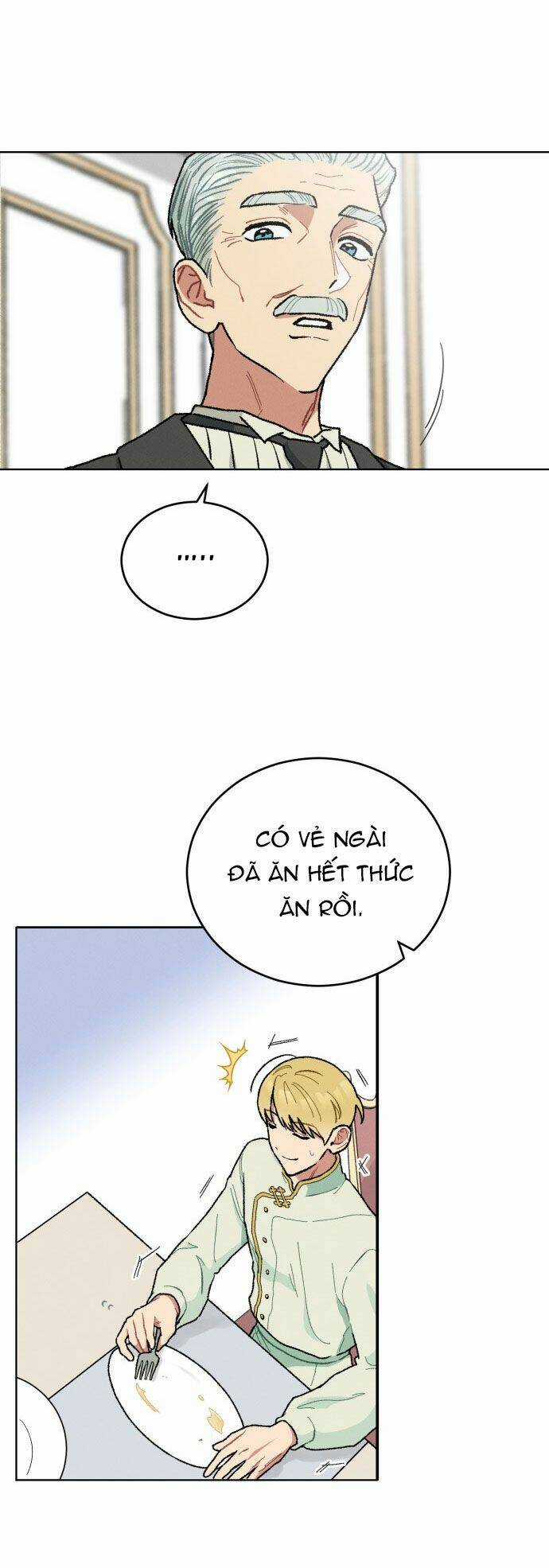 Nam Thứ Đình Công Thì Phải Làm Sao?! Chapter 1 trang 57