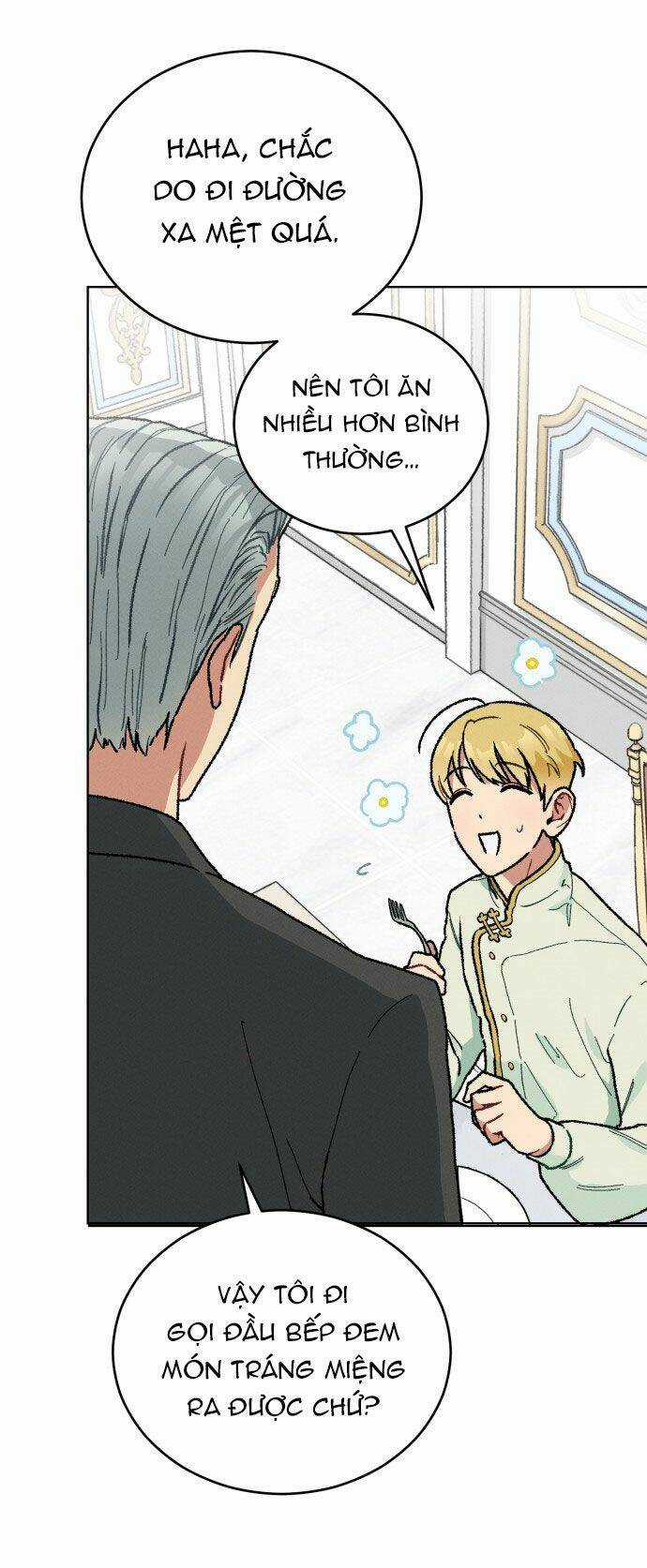 Nam Thứ Đình Công Thì Phải Làm Sao?! Chapter 1 trang 58