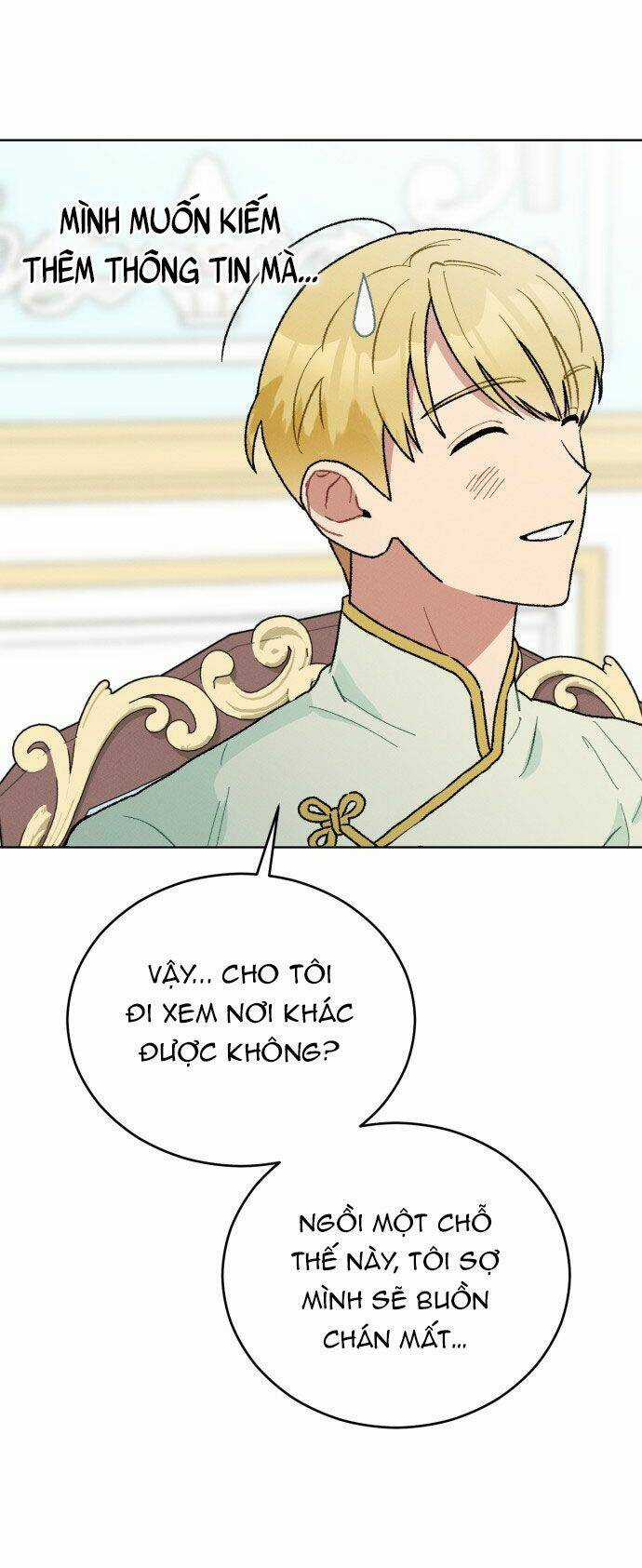 Nam Thứ Đình Công Thì Phải Làm Sao?! Chapter 1 trang 63