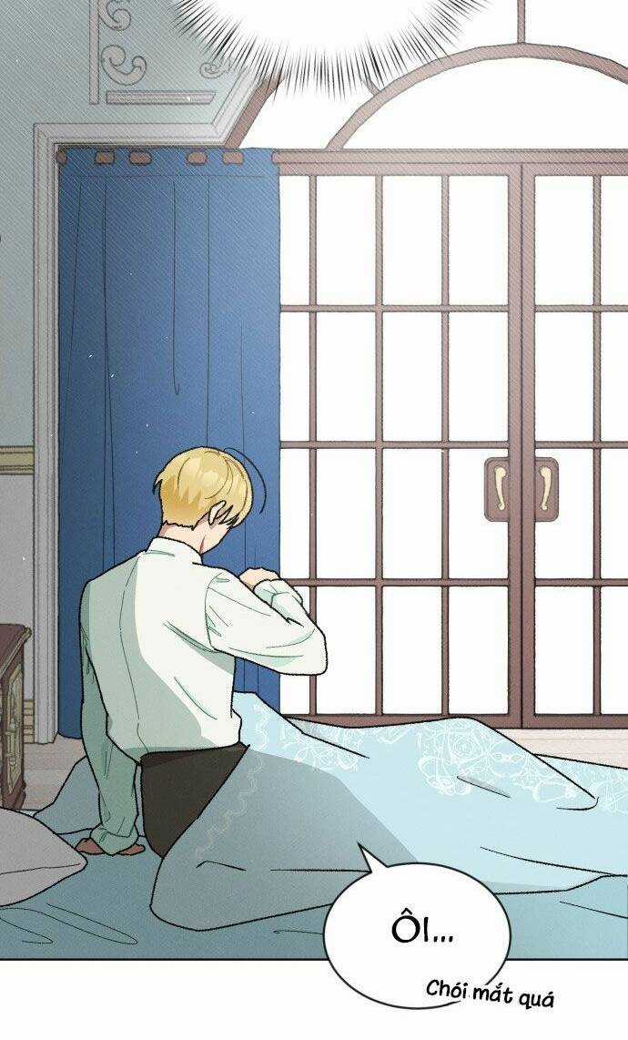 Nam Thứ Đình Công Thì Phải Làm Sao?! Chapter 1 trang 7