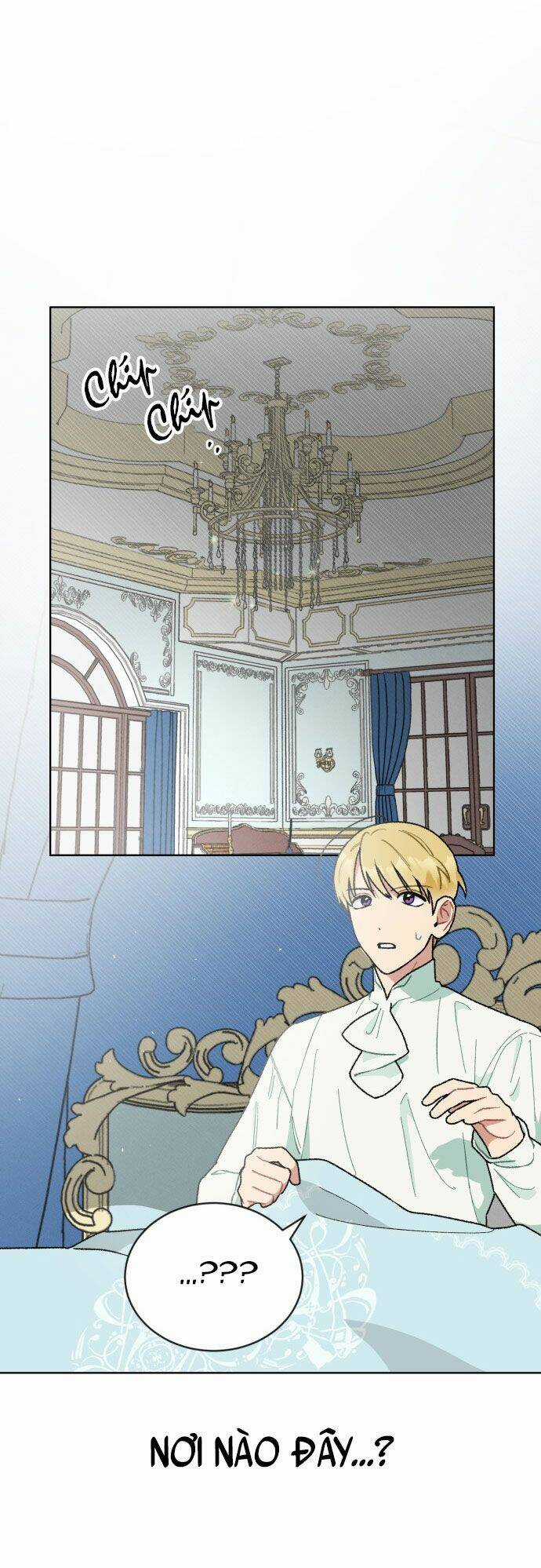 Nam Thứ Đình Công Thì Phải Làm Sao?! Chapter 1 trang 8