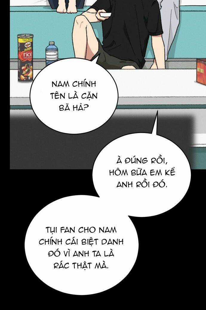 Nam Thứ Đình Công Thì Phải Làm Sao?! Chapter 1 trang 80